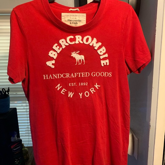 Abercrombie & Fitch Other - Abercrombie & Fitch Shirt